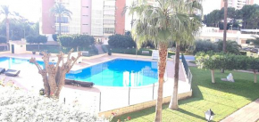 TORRE CLUB MEDICO - Fincas Arena